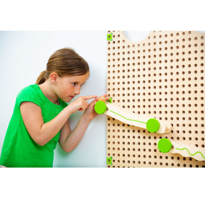 Plug It lisakomplekt - Kuulirada