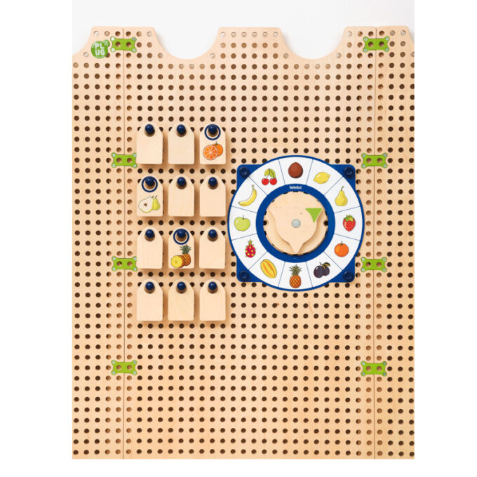 Plug It lisakomplekt - Õppemängud