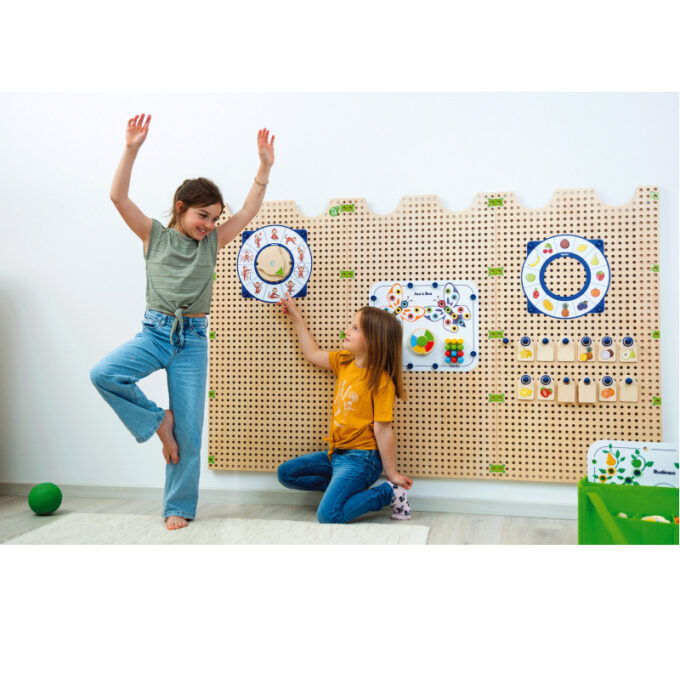 Plug It lisakomplekt - Õppemängud