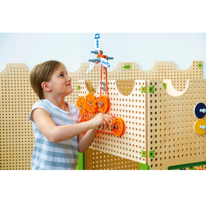 Plug It lisakomplekt - Teaduskatsed