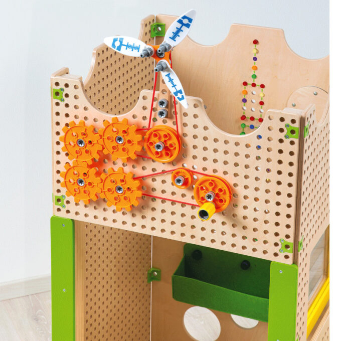 Plug It lisakomplekt - Teaduskatsed