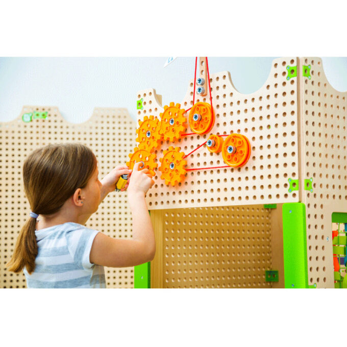 Plug It lisakomplekt - Teaduskatsed