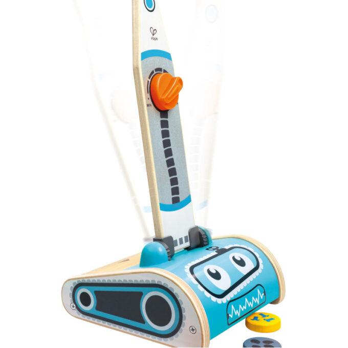 Puidust varstolmuimeja