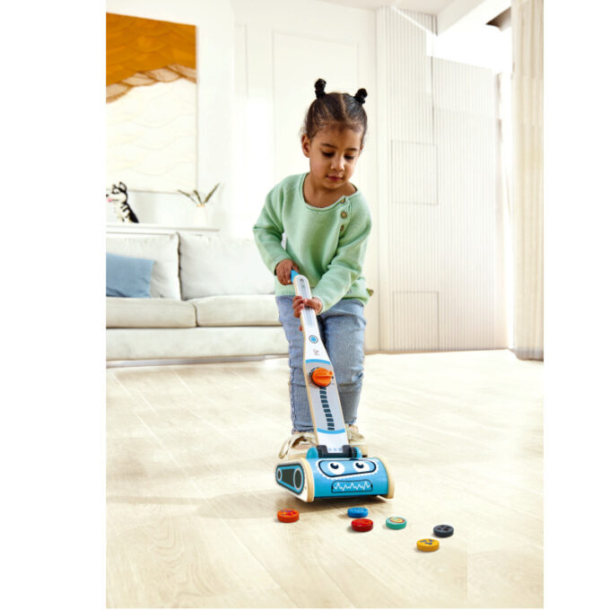 Puidust varstolmuimeja