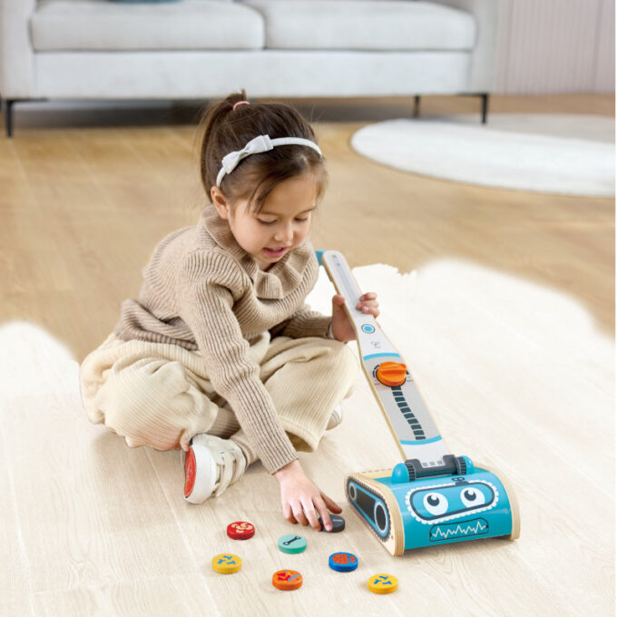 Puidust varstolmuimeja