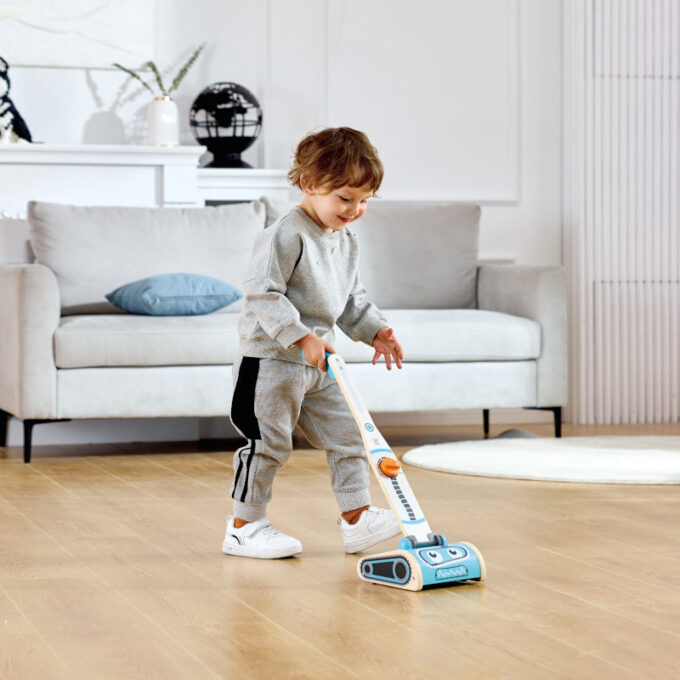 Puidust varstolmuimeja