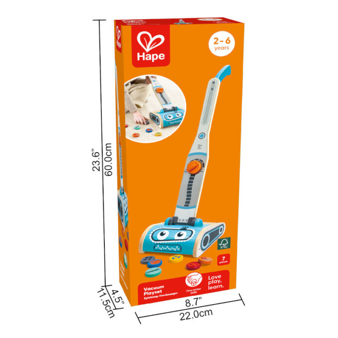 Puidust varstolmuimeja