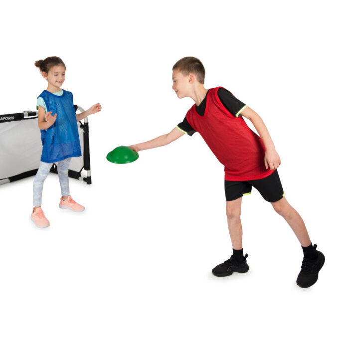 Lendav taldrik - pall "Saturn" (1tk)