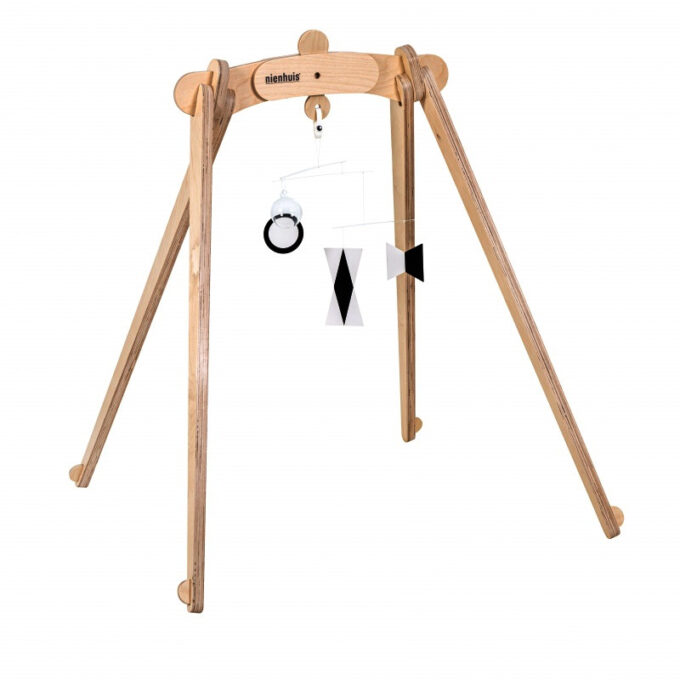 Õhukarussell Munari - Nienhuis