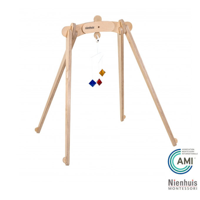 Õhukarussell Oktaeedrid - Nienhuis