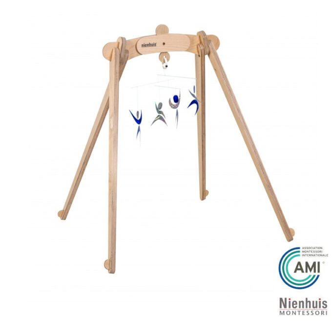 Õhukarussell Tantsijad - Nienhuis