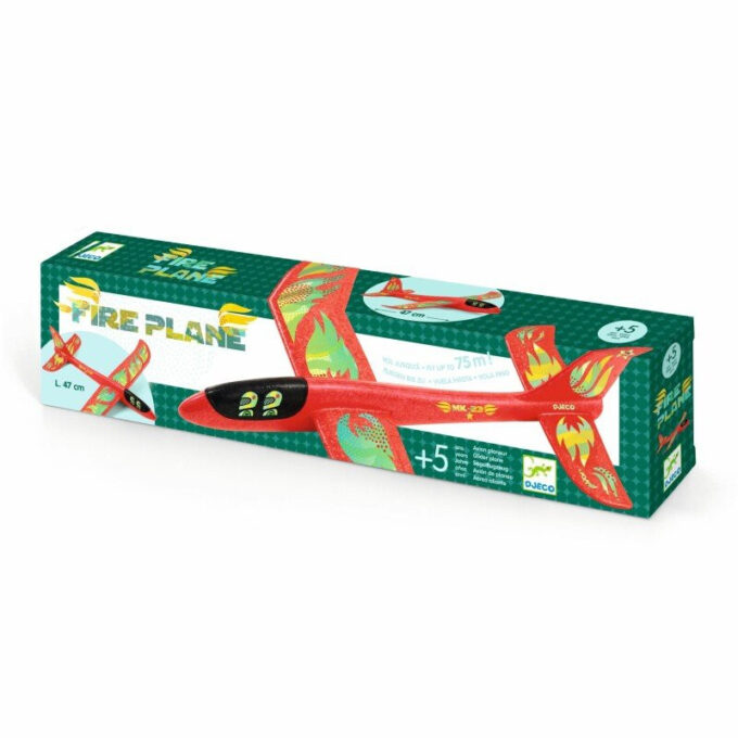 Penoplastist purilennuk "Leegid"