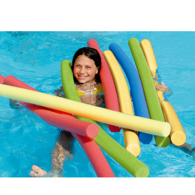 Ujumisnuudel (160 x 6,5 cm)