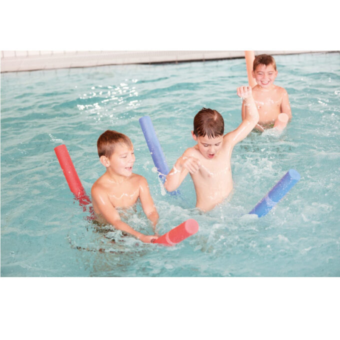 Ujumisnuudel (160 x 6,5 cm)