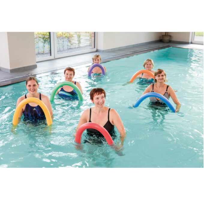 Ujumisnuudel (160 x 6,5 cm)