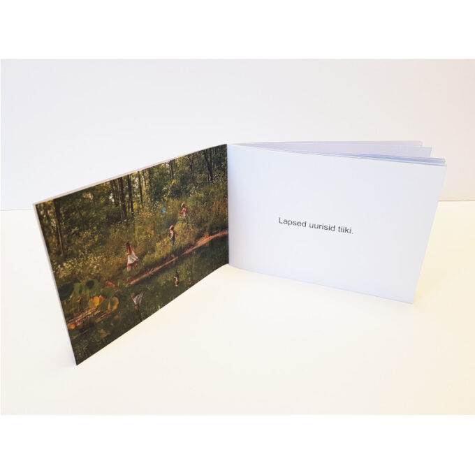 "Konn. Raamat algajale lugejale 2"