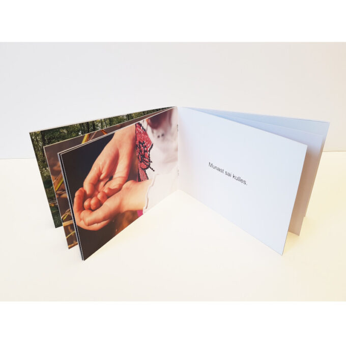 "Konn. Raamat algajale lugejale 2"