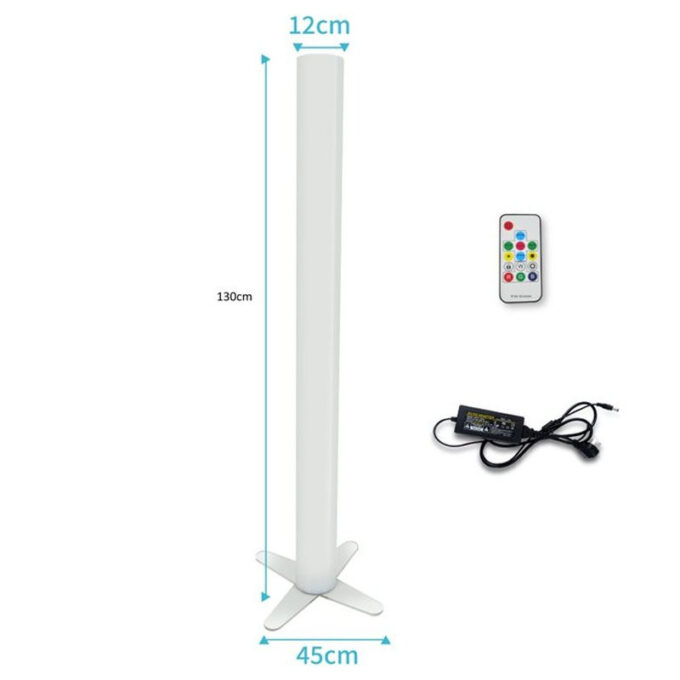 LED valgustoru (120 cm)