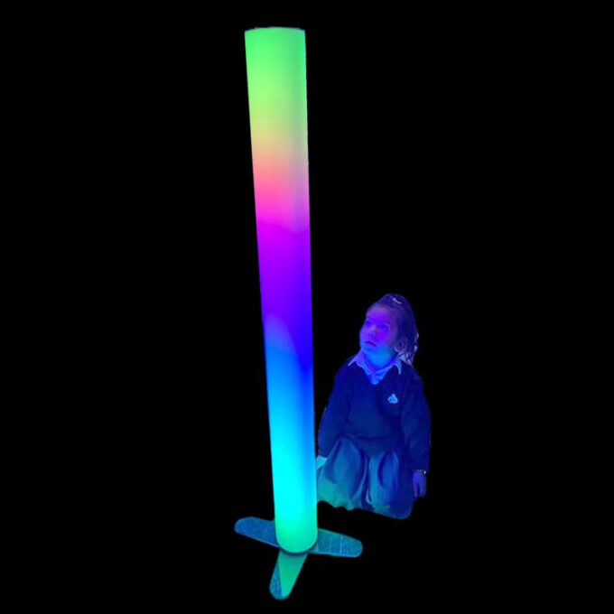 LED valgustoru (120 cm)