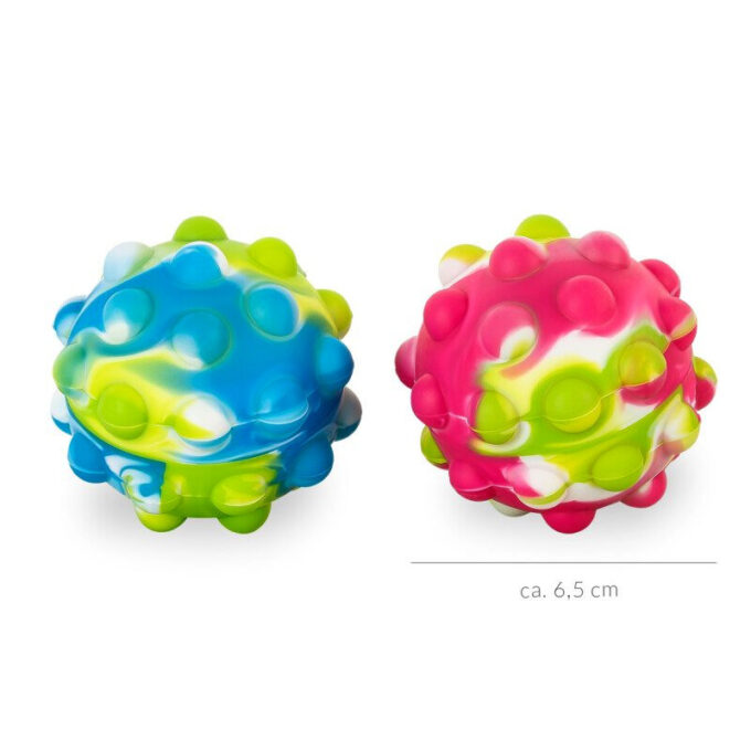 Plõksutamispall "Pop it" (viimased tooted)