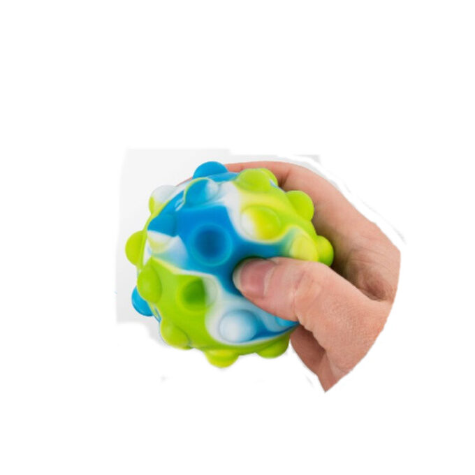 Plõksutamispall "Pop it" (viimased tooted)