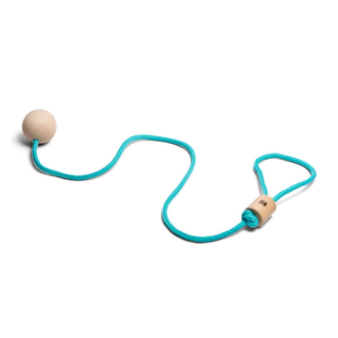 Hüppenöör palliga