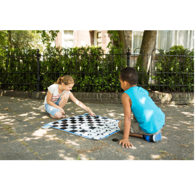 Põrandamäng "Kabe" XL