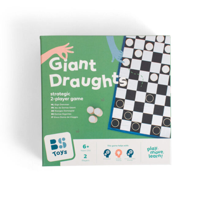 Põrandamäng "Kabe" XL