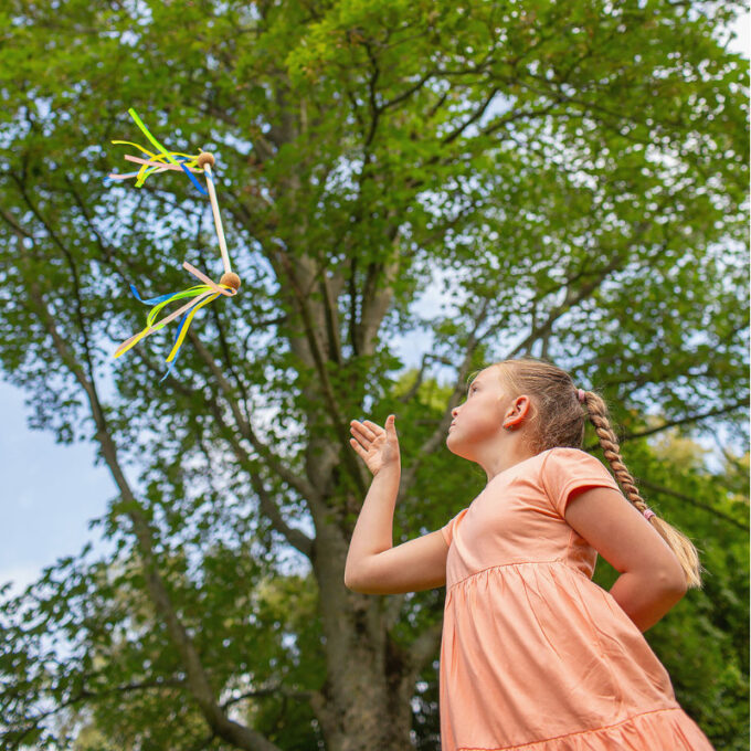 Puidust žongleerimispulk