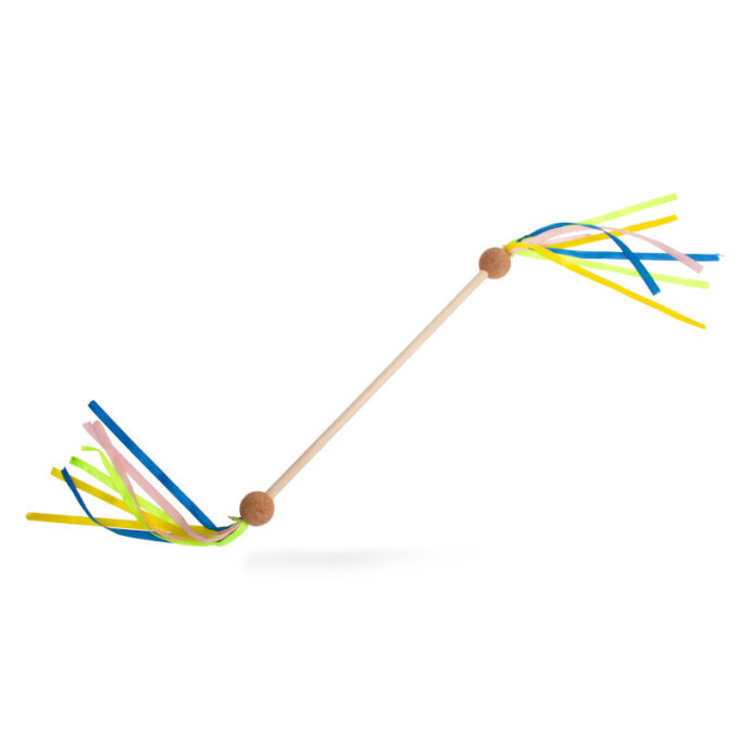 Puidust žongleerimispulk