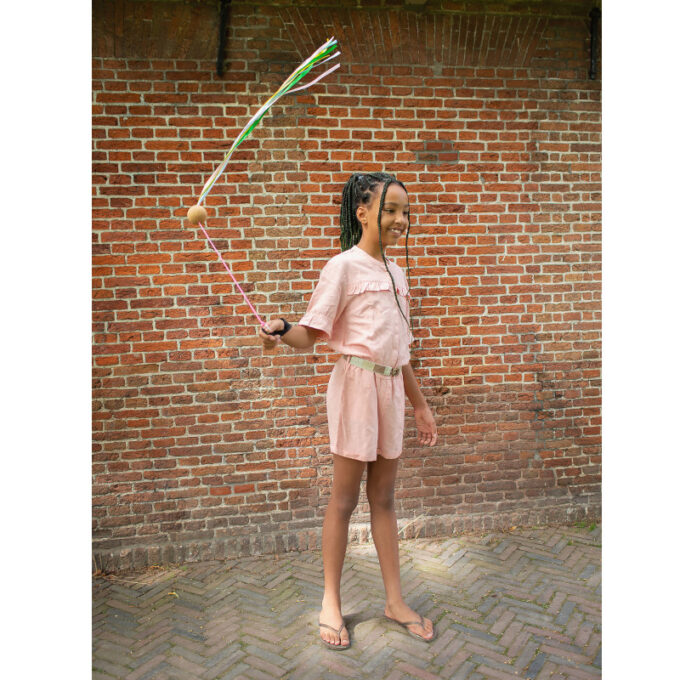 Tantsulint "Poi Sling"