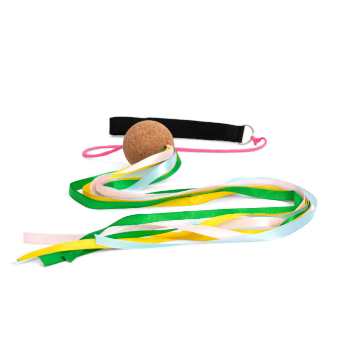 Tantsulint "Poi Sling"