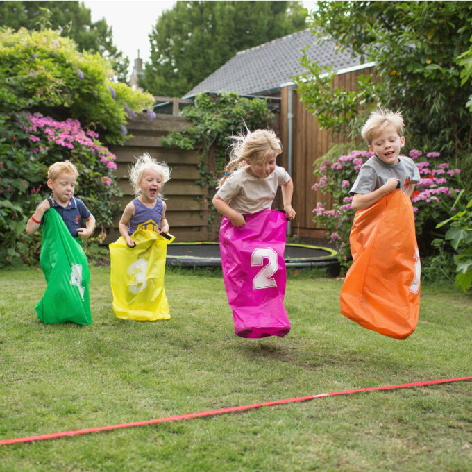 Võistlusmängude komplekt