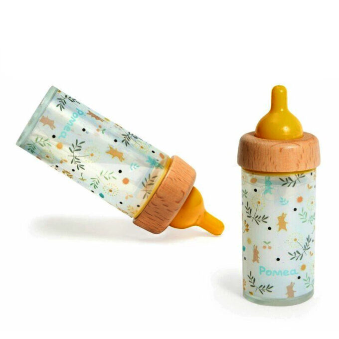 Beebinuku maagiline lutipudel