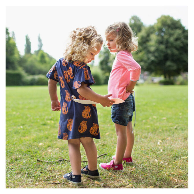 Liikumismäng "Sabade püüdmine"