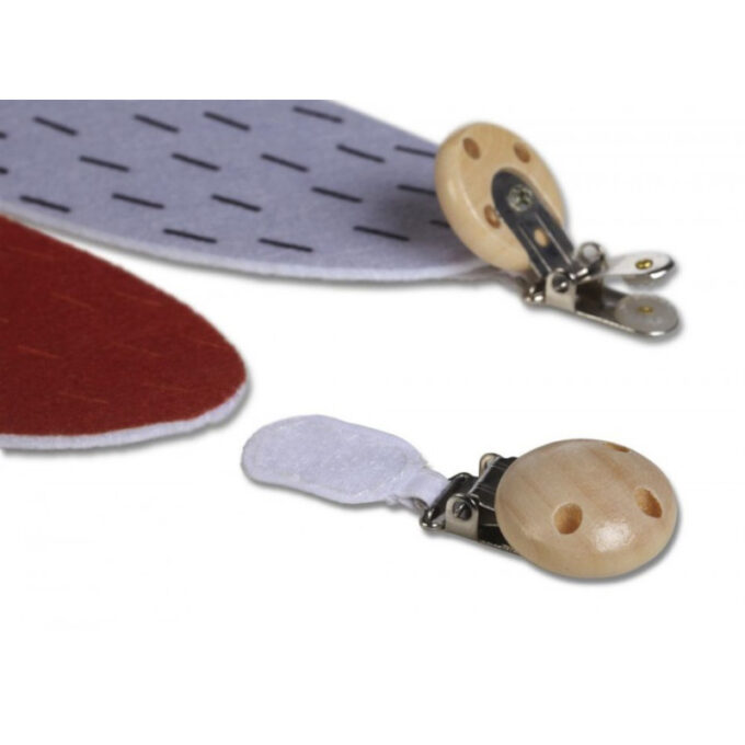 Liikumismäng "Sabade püüdmine"