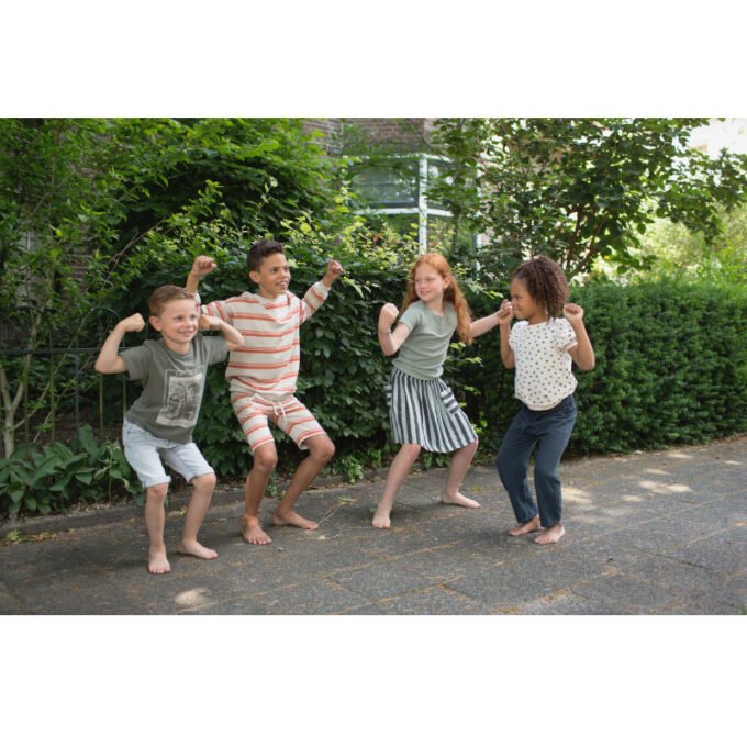 Mänguketas "Poosid ja numbrid"