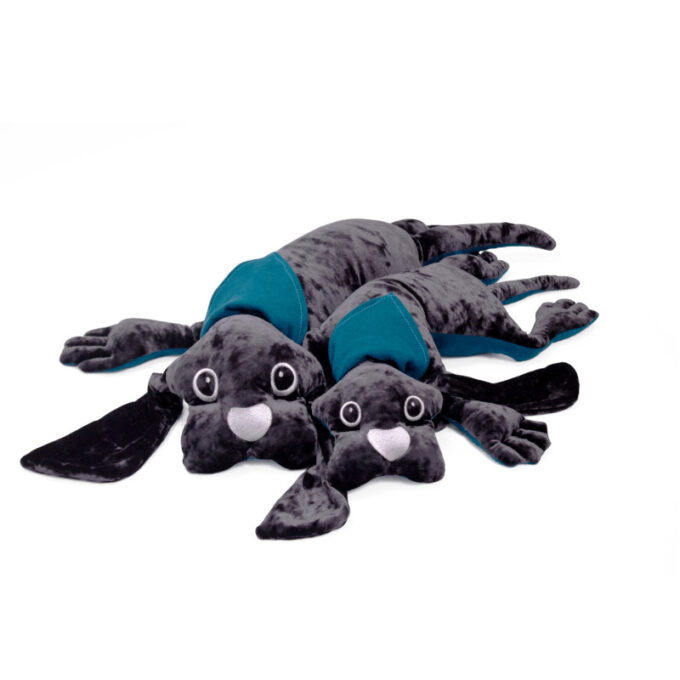 Manimo raskusloom koer (2kg)