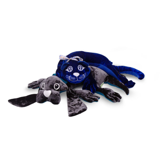 Manimo raskusloom koer (2kg)