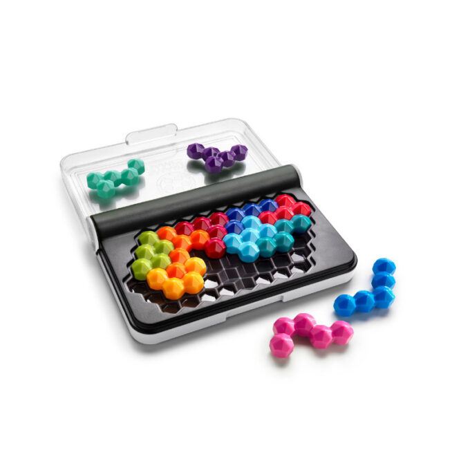 Nuputamismäng "IQ Six Pro"