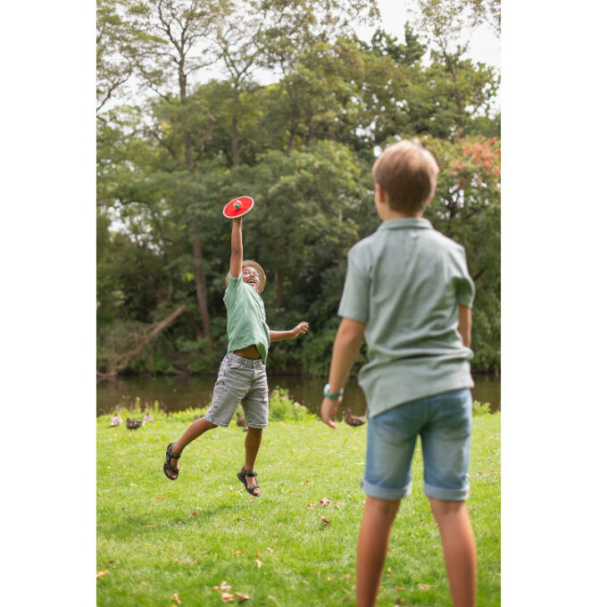 Takjakinnitusega pallimäng