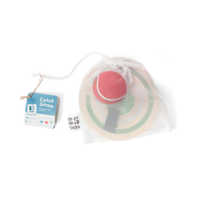 Takjakinnitusega pallimäng