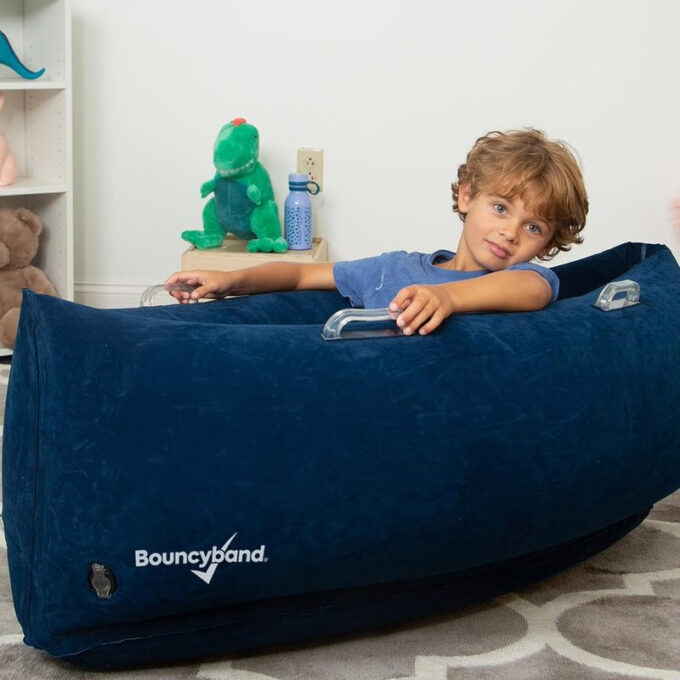 Teraapiline kanuu (vanusele 3-6 a)