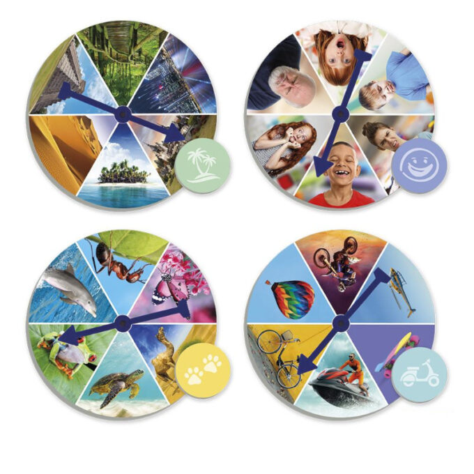 Lotomäng "Jutustamiskettad"