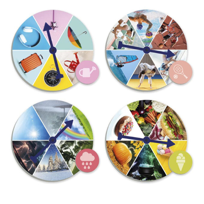 Lotomäng "Jutustamiskettad"