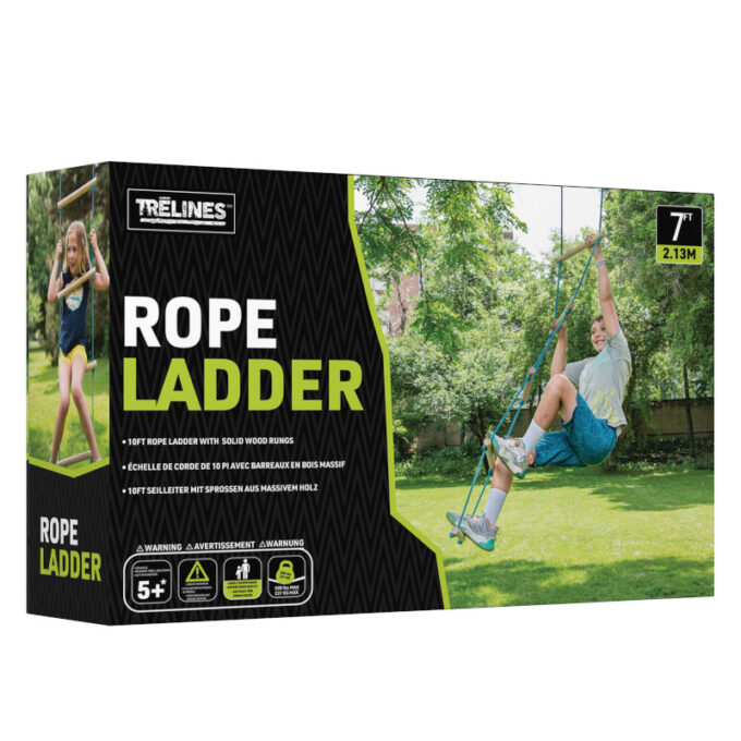 Nöörredel (2,10 m)