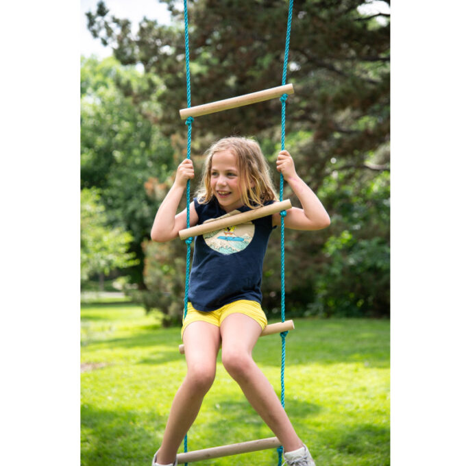 Nöörredel (2,10 m)