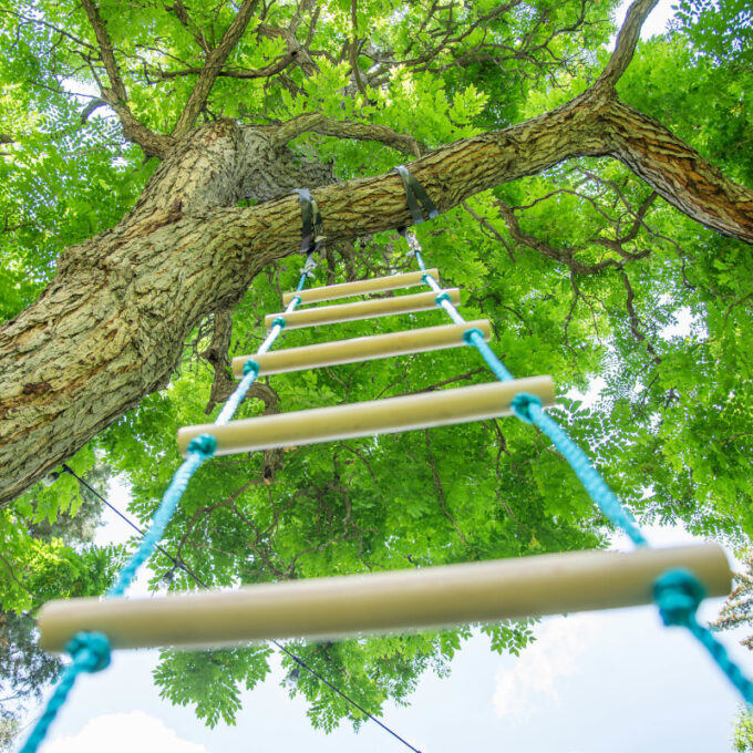 Nöörredel (2,10 m)