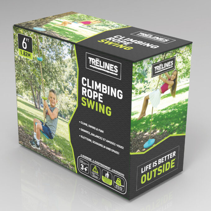 Ronimisköis ahvikiigega (1,80 m)