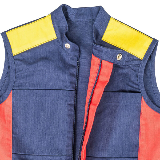 Automehaaniku kostüüm